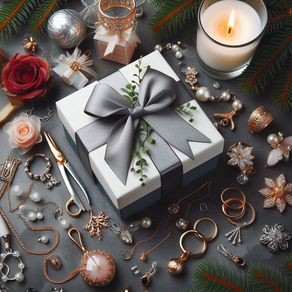 A guide to the perfect jewelry gifts.
